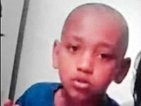 Внимание, розыск: пропал 11-летний Ицхак Даниэль из Реховота