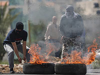 БАГАЦ просят запретить стрелять по палестинским демонстрантам боевыми патронами