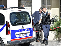 Убийство еврея в Париже: очередная жертва преступников &#8211; Джереми Дахан  
