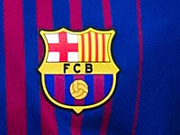 Гол рукой и рекорд "Барселоны": обзор матчей Ла Лиги