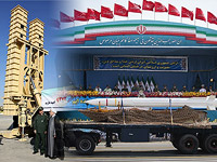 Иранский ЗРК "Бавар-373"