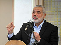 ХАМАС отверг предложение прекратить марши в обмен на снятие блокады