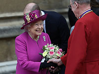 На этой неделе будет объявлен преемник королевы Елизаветы II на посту главы Содружества наций 