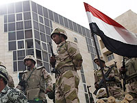 Египет отвергнет просьбу США послать войска в Сирию