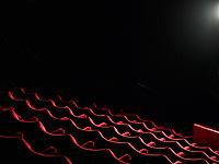 В Саудовской Аравии открывается первый кинотеатр  
