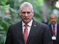 Мигель Диас-Канель стал новым лидером Кубы