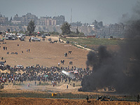 В преддверии демонстраций ЦАХАЛ распространил в Газе листовки с предупреждениями