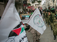 ХАМАС: "Фади аль-Батш, убитый в Малайзии, был одним из нас"