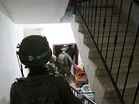 Раскрыта ячейка ХАМАСа в Рамалле, арестованы 15 террористов