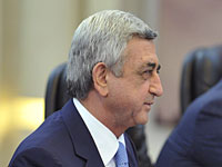 Премьер-министр Армении обвинил оппозицию в шантаже государства
