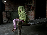 В Индии ввели смертную казнь за изнасилование детей  