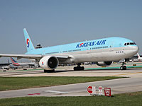 Глава Korean Air Lines увольняет своих дочерей за недостойное поведение  