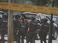 Полиция Малайзии опубликовала фотороботы убийц аль-Батша