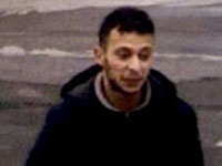  Суд Бельгии признал "парижского террориста" Салаха Абдесалама виновным в попытке убийства