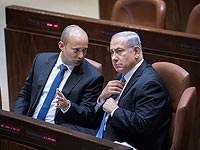 Беннет потребовал от "Ликуда" выполнения коалиционных соглашений по законопроекту о БАГАЦе