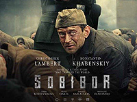 В Варшаве состоится мировая премьера фильма "Собибор"