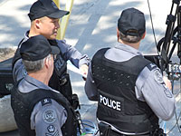 Полиция Торотно сообщила о задержании водителя, совершившего наезд на пешеходов  