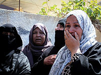 Семья убитого палестинского подростка Мухаммада Абу-Хадира требует компенсацию