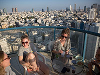 "Калькалист": наиболее заметно цены на жилье понизились в Тель-Авиве