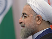 Роухани: "Иран даст жесткий ответ тем, кто выйдет из договора"  