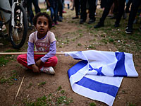 Израиль остановил насильственную депортацию нелегалов из Африки  