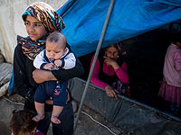 Иордания сообщила, что приняла 1,3 миллиона беженцев из Сирии  