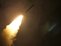 Минобороны РФ показало обломки ракет, которыми западная коалиция атаковала Сирию