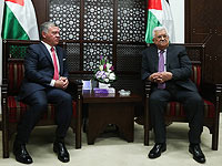 СМИ: Аббаса лишат иорданского гражданства