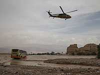 К спасательной операции привлечены бойцы спецподразделения 669, военные вертолеты и добровольцы