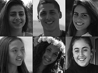 Опубликованы имена всех погибших в русле ручья Цафит