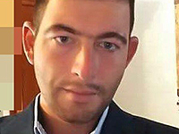 Внимание, розыск: пропал 29-летний Сергей Макринский из Нацрат-Илита