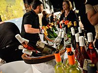 В Герцлии пройдет фестиваль белых вин White  