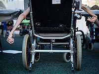 Комиссия по соцобеспечению утвердила повышение пособий для детей-инвалидов 
