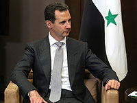 Асад: враждебные страны перешли к прямой агрессии против Сирии
