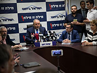 Партия НДИ заявляет, что не выдвигала своего кандидата на пост мэра Иерусалима