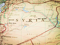 New York Times: вследствие удара по военным складам в Сирии уничтожено 200 ракет  