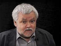 Известного лингвиста Максима Кронгауза после 28 лет работы увольняют из РГГУ