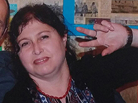 Внимание, розыск: пропала 47-летняя Майя Баркан из Ашдода