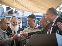 Либерман: "Израиль не может игнорировать угрозы со стороны Ирана"