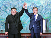 КНДР перешла на единое время с Южной Кореей