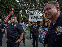 США депортируют десятки тысяч мигрантов из Гондураса