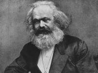 200 лет Карлу Марксу. Фотогалерея
