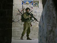 Палестино-израильский конфликт: хронология событий, 7 мая