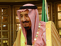 Саудовская Аравия защитит борцов с коррупцией 