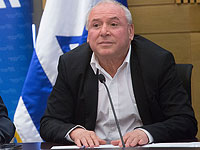 Глава коалиции Давид Амсалем не выдвинет свою кандидатуру на пост мэра Иерусалима