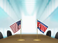 CNN: встреча лидеров США и КНДР пройдет в Сингапуре
