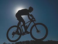 Велопробег по Голанским высотам "А-Тапуах" перенесен на начало июня  