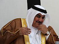 Глава МИД Бахрейна: "Израиль имеет право защищаться от иранской агрессии"