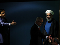 Хасан Роухани: "Тегеран не заинтересован в новой напряженности в регионе"