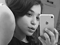 Внимание, розыск: пропала 11-летняя Майя Сазонов